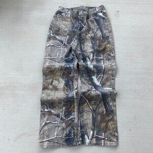 Realtree Wranglo Camo Pants